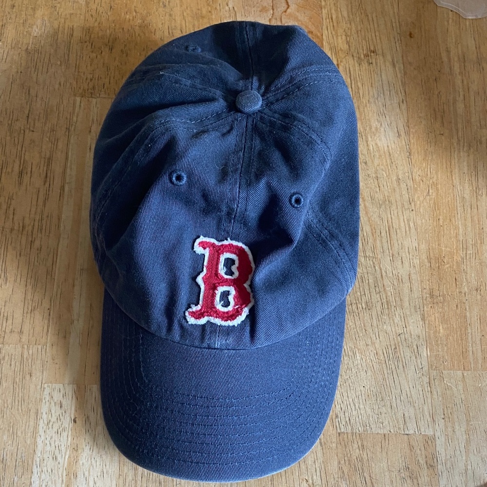 Unisex 47 Brand Fenway Park Collection Cap
